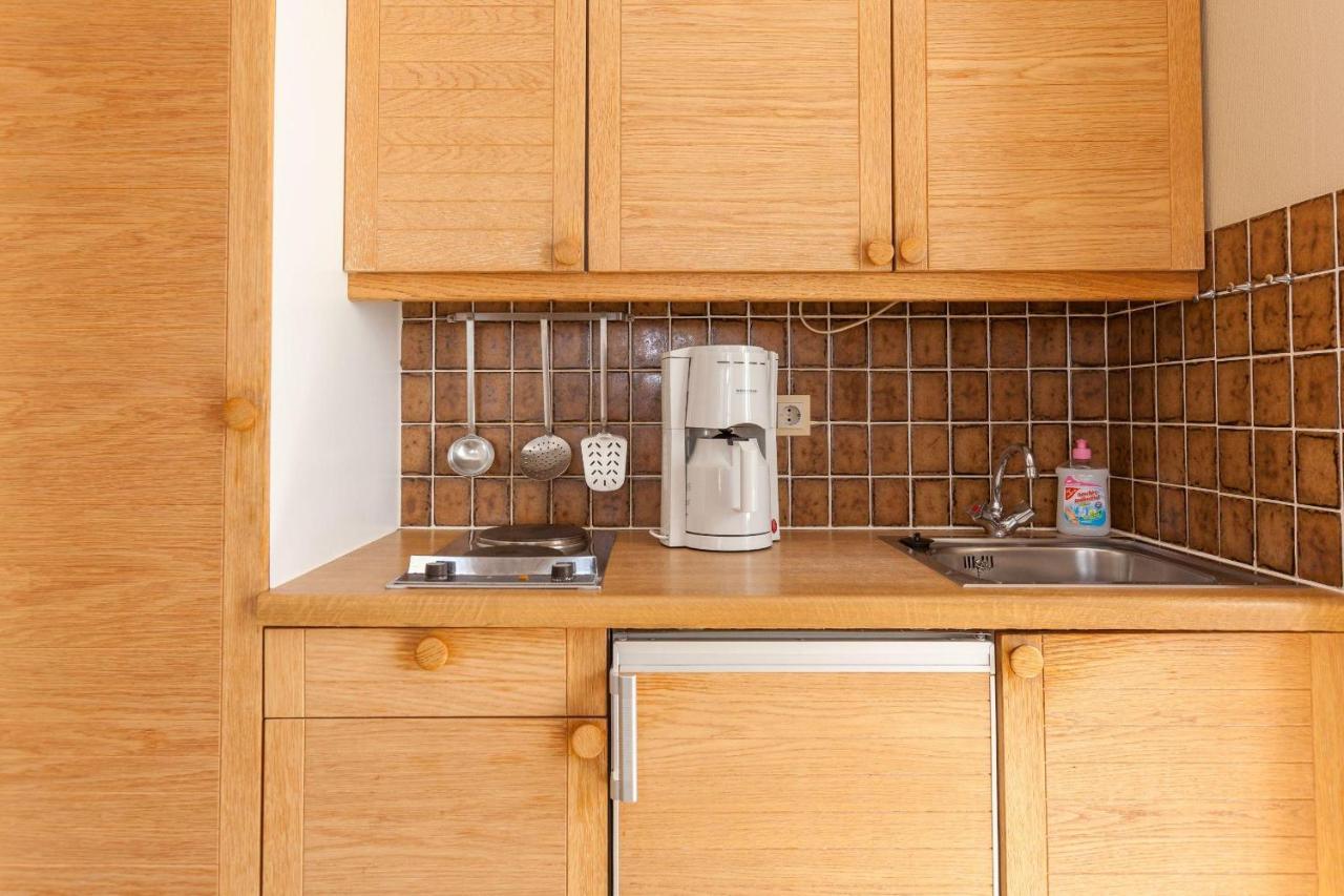 Steinmannstr-53-Wohnung-Eg Βέστερλαντ Εξωτερικό φωτογραφία